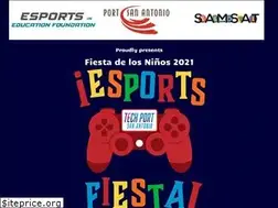 Sites similar to fiestadelosninos.com