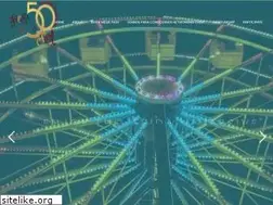 Sites similar to fiestadelsol.org