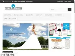 Sites similar to fiestadetarjetas.com