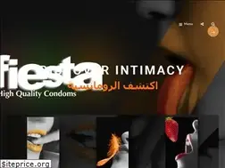 Sites similar to fiestaegypt.com
