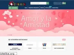 Sites similar to fiestaenlinea.com