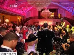 Sites similar to fiestaent.com