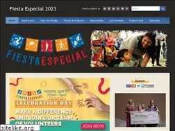 Sites similar to fiestaespecial.com