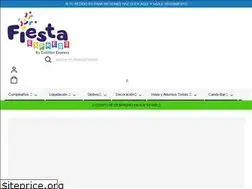 Sites similar to fiestaexpress.cl