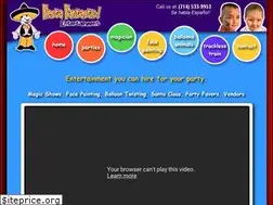 Sites similar to fiestafantastic.com