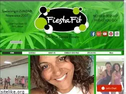 Sites similar to fiestafit.com
