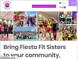 Sites similar to fiestafitsisters.com
