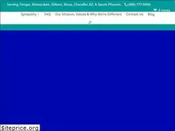 Sites similar to fiestaflowersaz.com