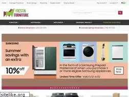 Sites similar to fiestafurniture.net