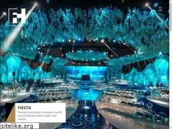 Sites similar to fiestagroup.com