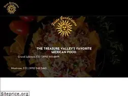 Sites similar to fiestaguadalajaraco.com