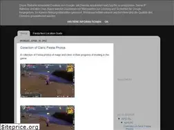 Sites similar to fiestaguide.blogspot.com