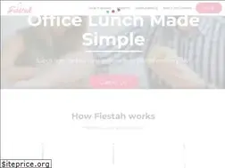 Sites similar to fiestah.com