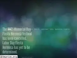 Sites similar to fiestahermosa.net