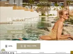 Sites similar to fiestahotelgroup.com