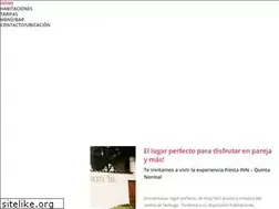Sites similar to fiestainn.cl