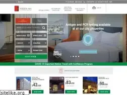 Sites similar to fiestainn.com