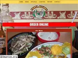 Sites similar to fiestajalisco-lakecity.com