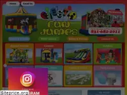 Sites similar to fiestajumperspartyrentals.com