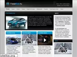 Sites similar to fiestaklub.hu
