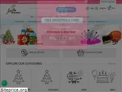 Sites similar to fiestakuwait.com