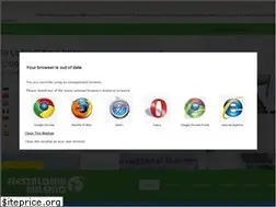 Sites similar to fiestalonia.net
