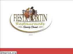 Sites similar to fiestamartin.com