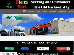 Sites similar to fiestamartok.com