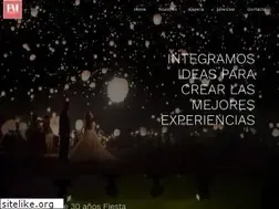 Sites similar to fiestamatch.com.ve