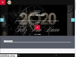 Sites similar to fiestamexicana945.mx