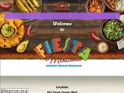 Sites similar to fiestamexicananc-clayton.com