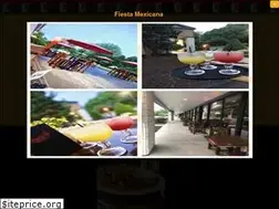 Sites similar to fiestamexicanavernon.com
