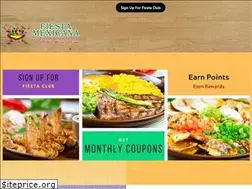 Sites similar to fiestamexrest.com