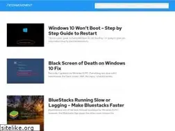 Sites similar to fiestamovement.com