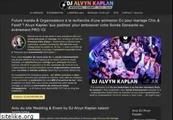 Sites similar to fiestanimation.fr