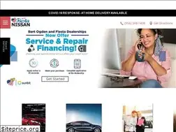 Sites similar to fiestanissan.com