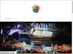Sites similar to fiestanochesa.com