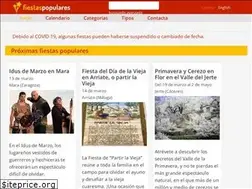 Sites similar to fiestapopular.com