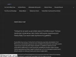 Sites similar to fiestarallycup.com