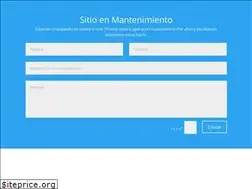 Sites similar to fiestaregia.com