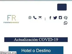 Sites similar to fiestarewards.com