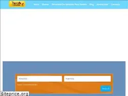 Sites similar to fiestas-infantiles.com