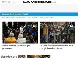 Sites similar to fiestas-primavera.laverdad.es