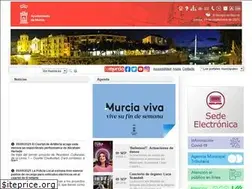 Sites similar to fiestasdemurcia.es