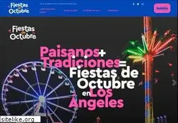 Sites similar to fiestasdeoctubre.com.mx
