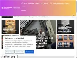 Sites similar to fiestasdesantacruz.com