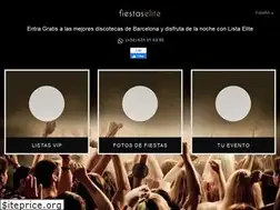 Sites similar to fiestaselite.com