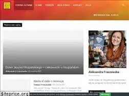 Sites similar to fiestasiesta.pl