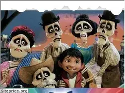 Sites similar to fiestasinfantiles.com.mx