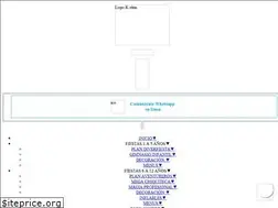 Sites similar to fiestasinfantilesbogota.com